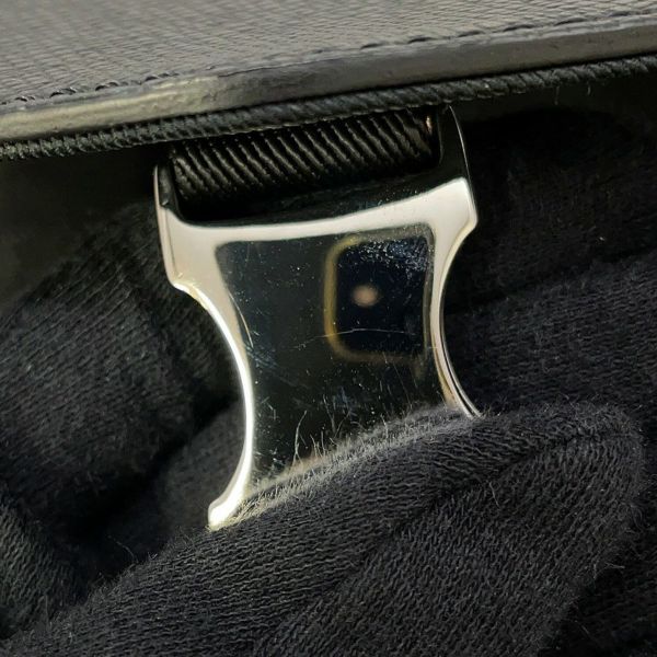 ルイヴィトン リュック タイガラマ/モノグラム・エクリプス バックパック M30417 LOUIS VUITTON ヴィトン 黒 ブラック メンズ