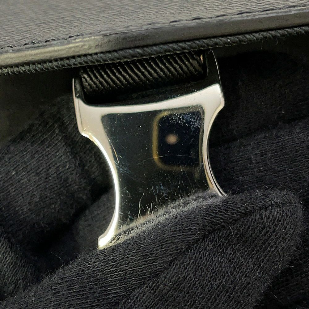 ルイヴィトン リュック タイガラマ/モノグラム・エクリプス バックパック M30417 LOUIS VUITTON ヴィトン 黒 ブラック メンズ