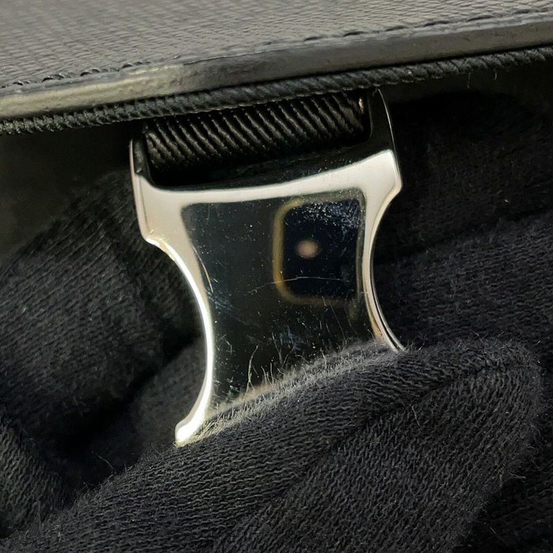 ルイヴィトン リュック タイガラマ/モノグラム・エクリプス バックパック M30417 LOUIS VUITTON ヴィトン 黒 ブラック メンズ