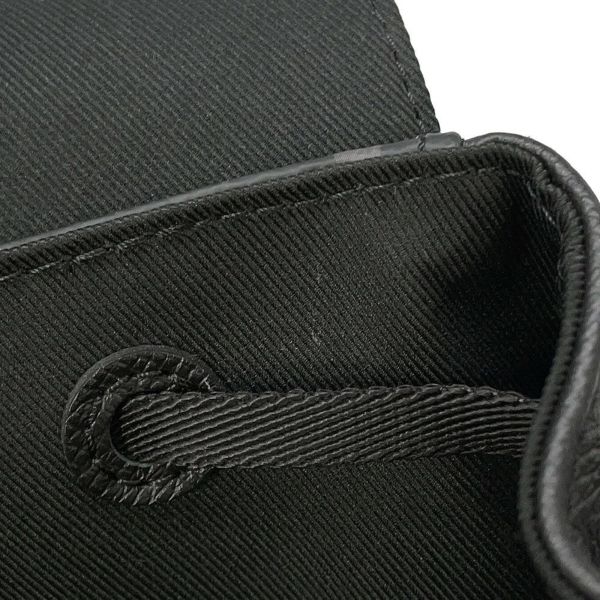 ルイヴィトン リュック タイガラマ/モノグラム・エクリプス バックパック M30417 LOUIS VUITTON ヴィトン 黒 ブラック メンズ