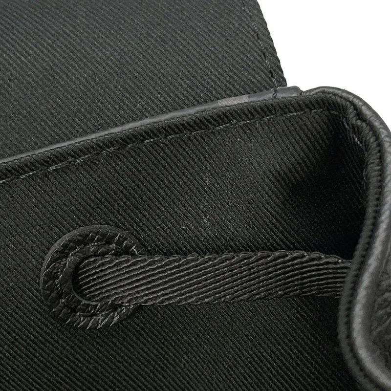 ルイヴィトン リュック タイガラマ/モノグラム・エクリプス バックパック M30417 LOUIS VUITTON ヴィトン 黒 ブラック メンズ