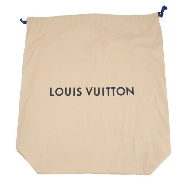 ルイヴィトン リュック タイガラマ/モノグラム・エクリプス バックパック M30417 LOUIS VUITTON ヴィトン 黒 ブラック メンズ