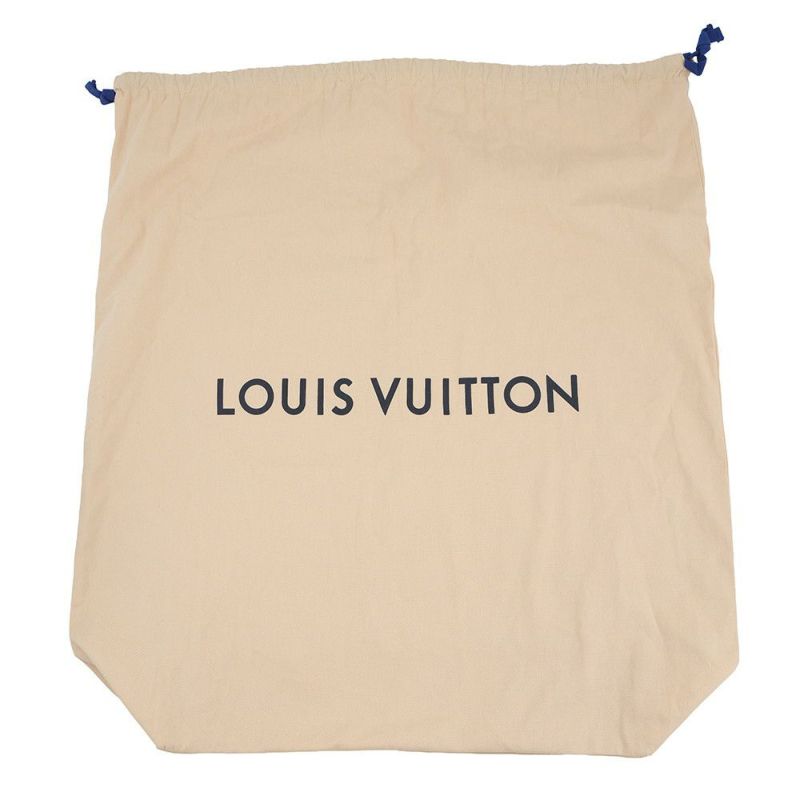 ルイヴィトン リュック タイガラマ/モノグラム・エクリプス バックパック M30417 LOUIS VUITTON ヴィトン 黒 ブラック メンズ