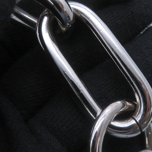 ルイヴィトン ショルダーバッグ ホワイトモノグラム チョーク・ナノバッグ M44631 LOUIS VUITTON ヴィトン バッグ