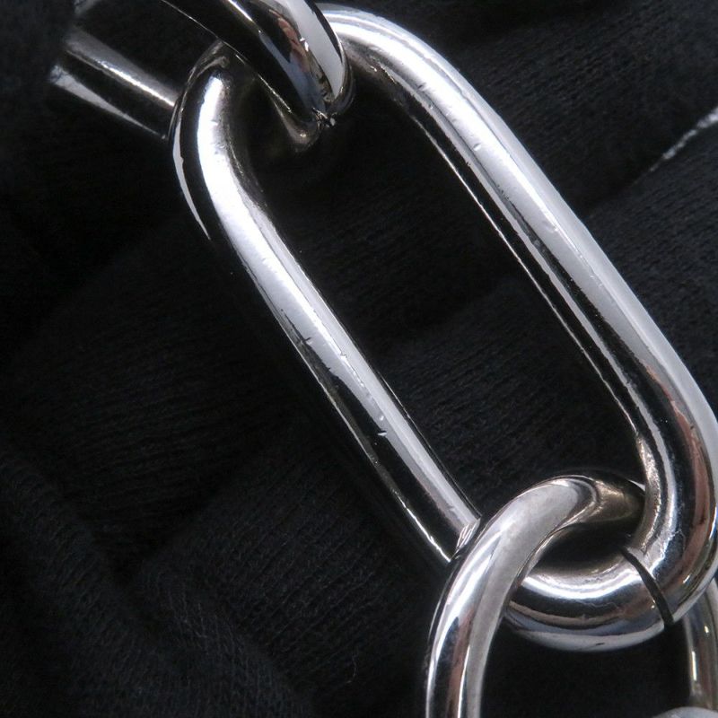 ルイヴィトン ショルダーバッグ ホワイトモノグラム チョーク・ナノバッグ M44631 LOUIS VUITTON ヴィトン バッグ