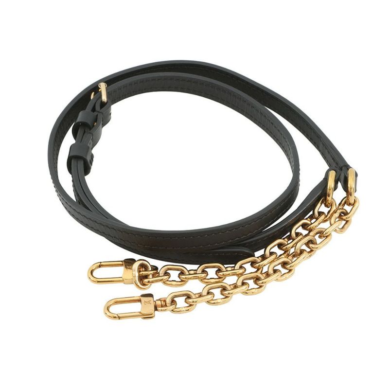 ルイヴィトン ショルダーバッグ エピ トランククラッチ M51697 LOUIS VUITTON 2wayクラッチバッグ