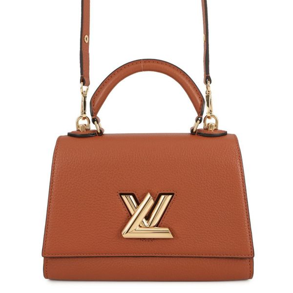 ルイヴィトン ハンドバッグ トリヨンレザー ツイスト・ワンハンドルPM M57214 LOUIS VUITTON 2wayショルダー セール品