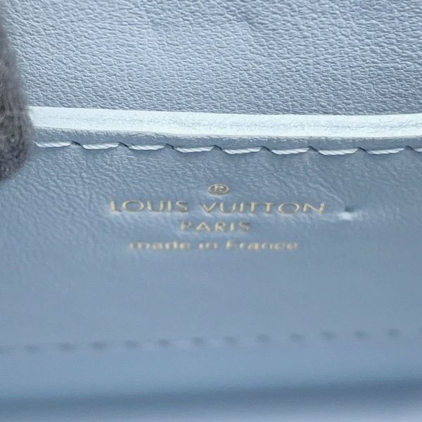 ルイヴィトン ハンドバッグ トリヨンレザー ツイスト・ワンハンドルPM M57214 LOUIS VUITTON 2wayショルダー セール品