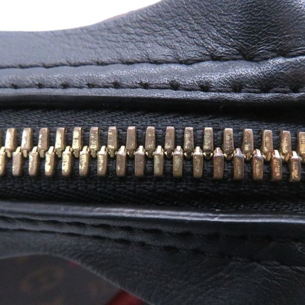 ルイヴィトン ハンドバッグ モノグラム テュイルリートート M41454 LOUIS VUITTON ヴィトン 2way ショルダー 黒 ブラック