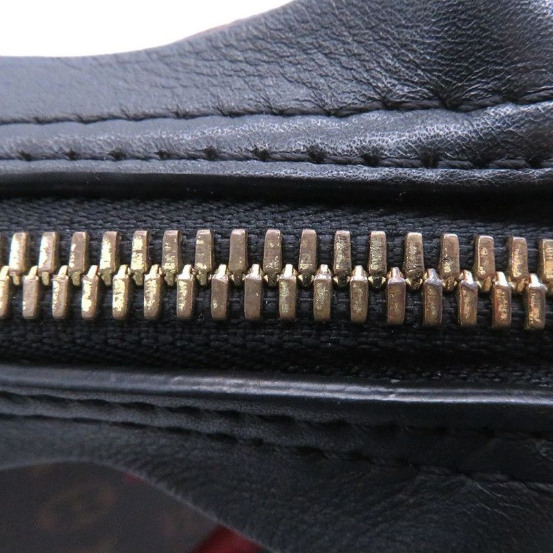 ルイヴィトン ハンドバッグ モノグラム テュイルリートート M41454 LOUIS VUITTON ヴィトン 2way ショルダー 黒 ブラック