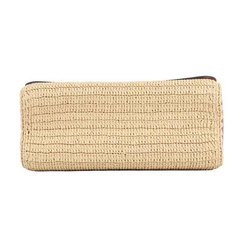 ルイヴィトン ハンドバッグ レザー/ラフィア ツイスト MM M57648 LOUIS VUITTON ヴィトン 2way ショルダー セール品