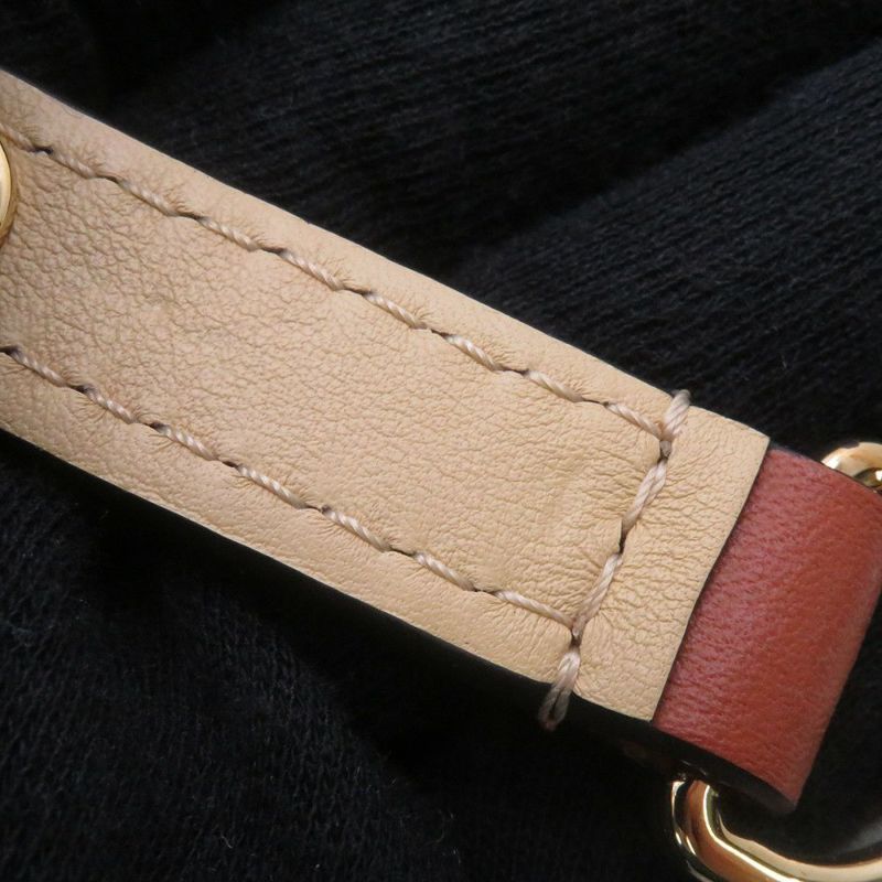 ルイヴィトン ハンドバッグ レザー/ラフィア ツイスト MM M57648 LOUIS VUITTON ヴィトン 2way ショルダー セール品