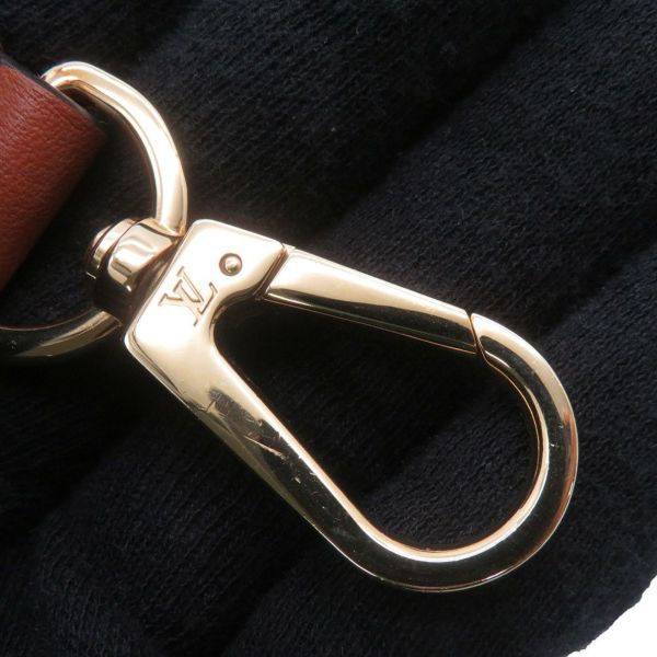 ルイヴィトン ハンドバッグ レザー/ラフィア ツイスト MM M57648 LOUIS VUITTON ヴィトン 2way ショルダー セール品