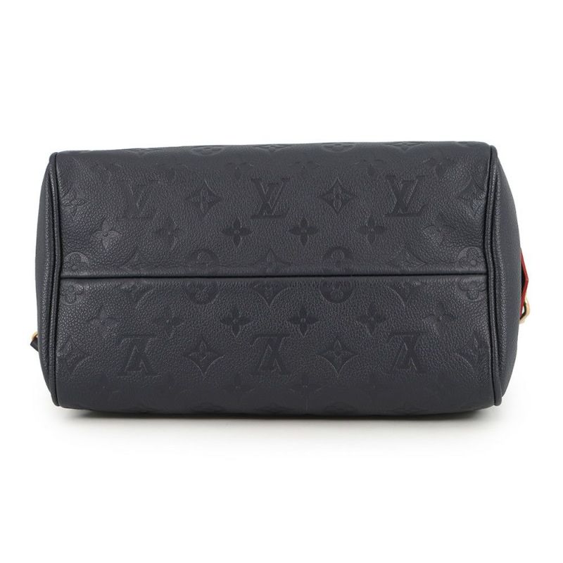 ルイヴィトン ハンドバッグ モノグラム・アンプラント スピーディ・バンドリエール 25 M43501 ヴィトン バッグ 2way ショルダーバッグ