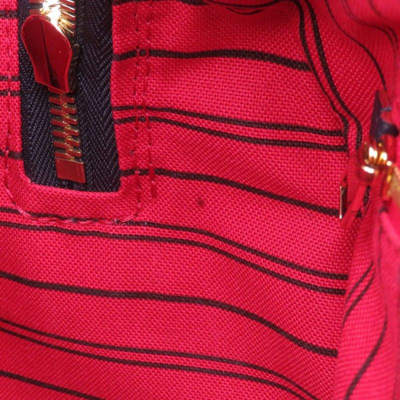 ルイヴィトン ハンドバッグ モノグラム・アンプラント スピーディ・バンドリエール 25 M43501 ヴィトン バッグ 2way ショルダーバッグ