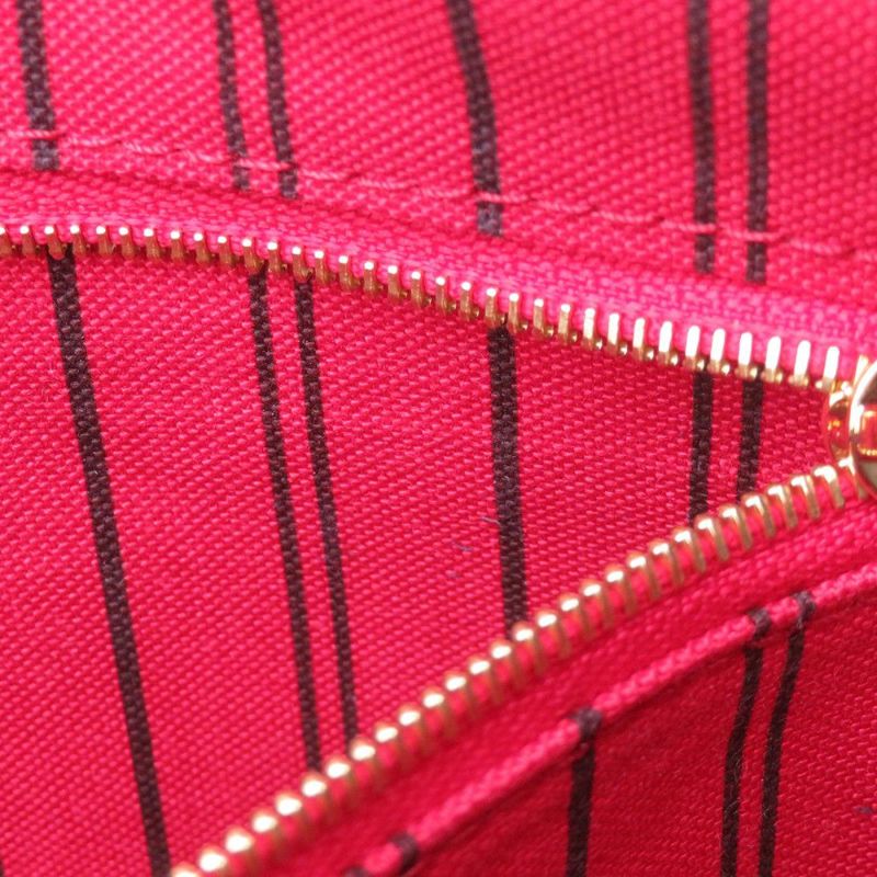 ルイヴィトン ハンドバッグ モノグラム・アンプラント スピーディ・バンドリエール 25 M43501 ヴィトン バッグ 2way ショルダーバッグ