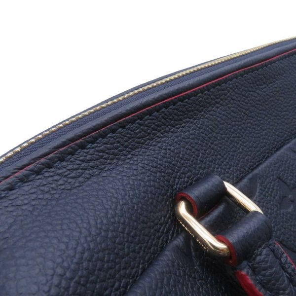 ルイヴィトン ハンドバッグ モノグラム・アンプラント スピーディ・バンドリエール 25 M43501 ヴィトン バッグ 2way ショルダーバッグ