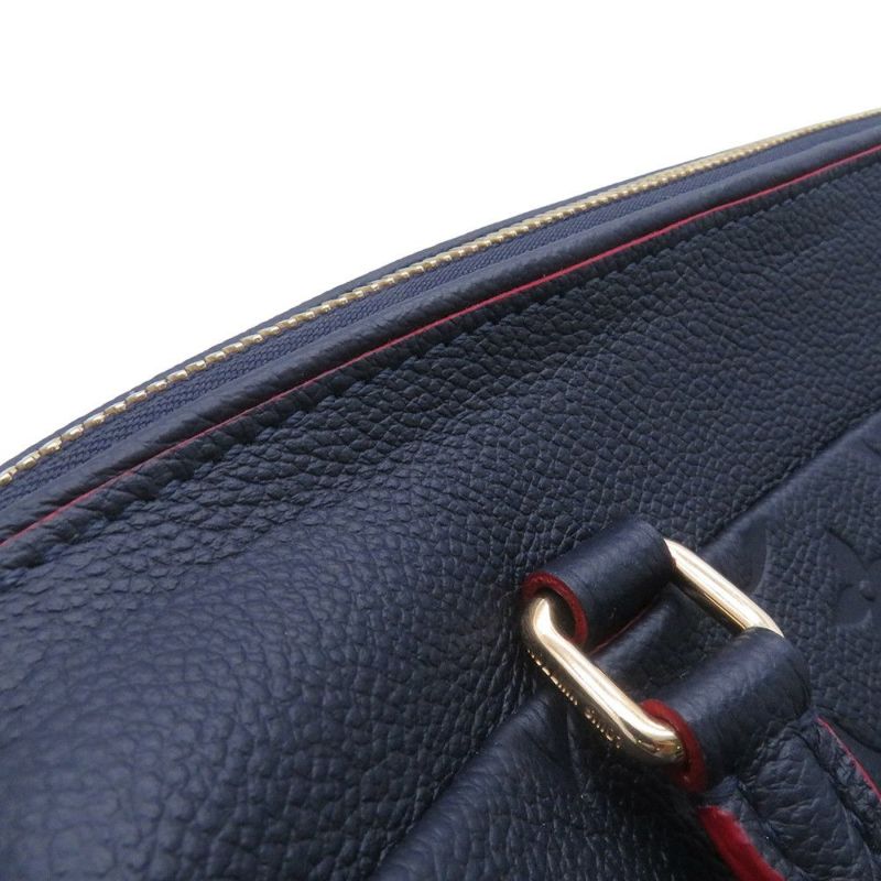 ルイヴィトン ハンドバッグ モノグラム・アンプラント スピーディ・バンドリエール 25 M43501 ヴィトン バッグ 2way ショルダーバッグ