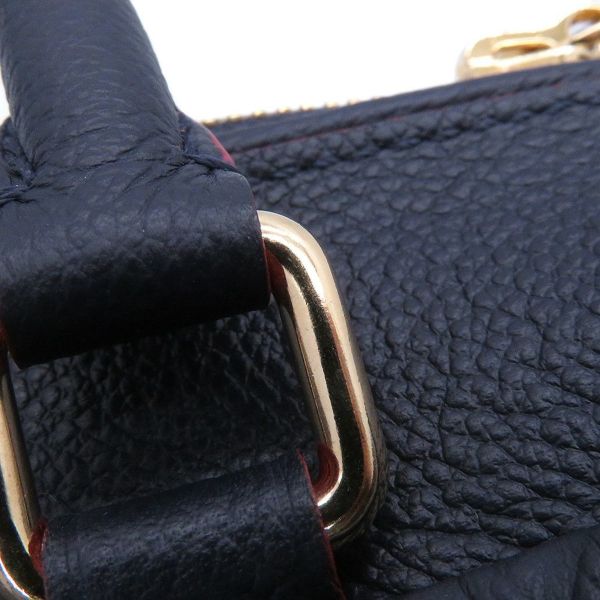 ルイヴィトン ハンドバッグ モノグラム・アンプラント スピーディ・バンドリエール 25 M43501 ヴィトン バッグ 2way ショルダーバッグ