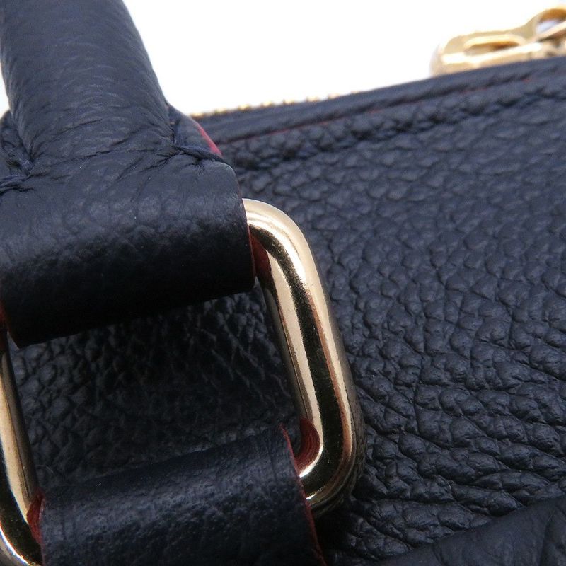 ルイヴィトン ハンドバッグ モノグラム・アンプラント スピーディ・バンドリエール 25 M43501 ヴィトン バッグ 2way ショルダーバッグ