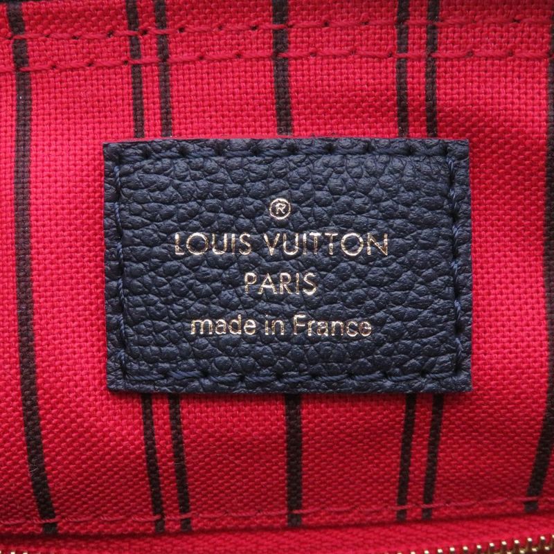 ルイヴィトン ハンドバッグ モノグラム・アンプラント スピーディ・バンドリエール 25 M43501 ヴィトン バッグ 2way ショルダーバッグ