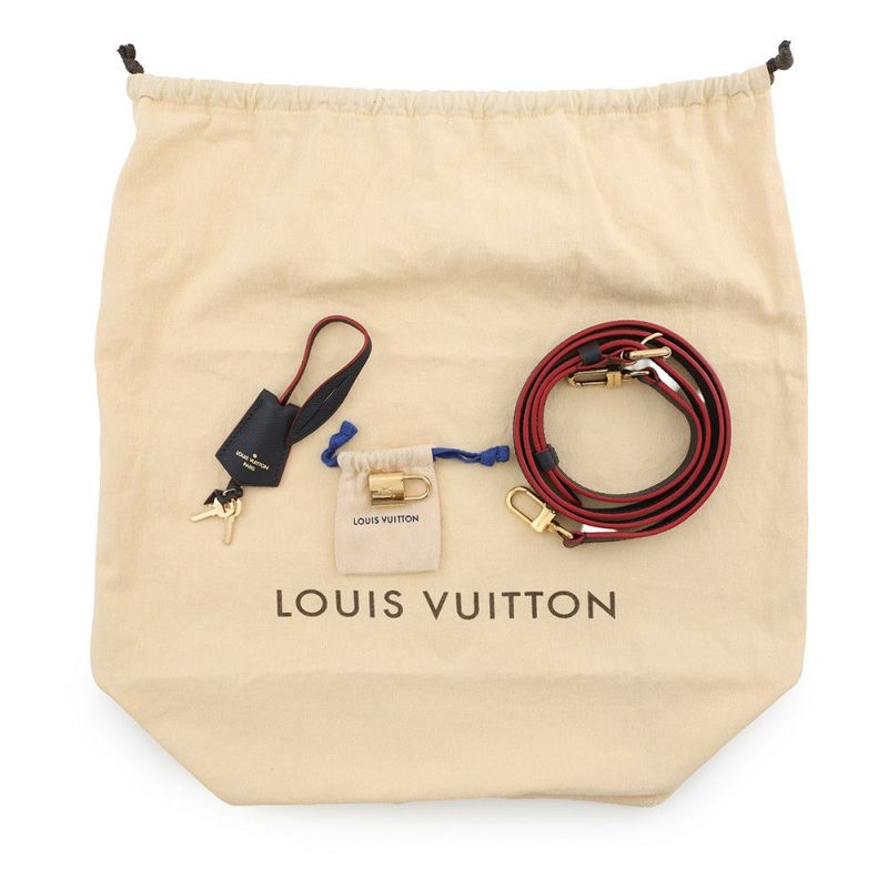 ルイヴィトン ハンドバッグ モノグラム・アンプラント スピーディ・バンドリエール 25 M43501 ヴィトン バッグ 2way ショルダーバッグ