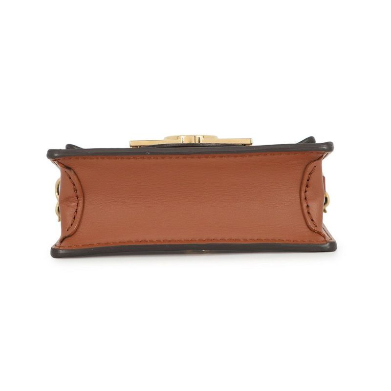 ルイヴィトン ショルダーバッグ モノグラム・リバース ピコ・ドーフィーヌ M82749 ヴィトン バッグ 3way ハンドバッグ 黒 ブラック