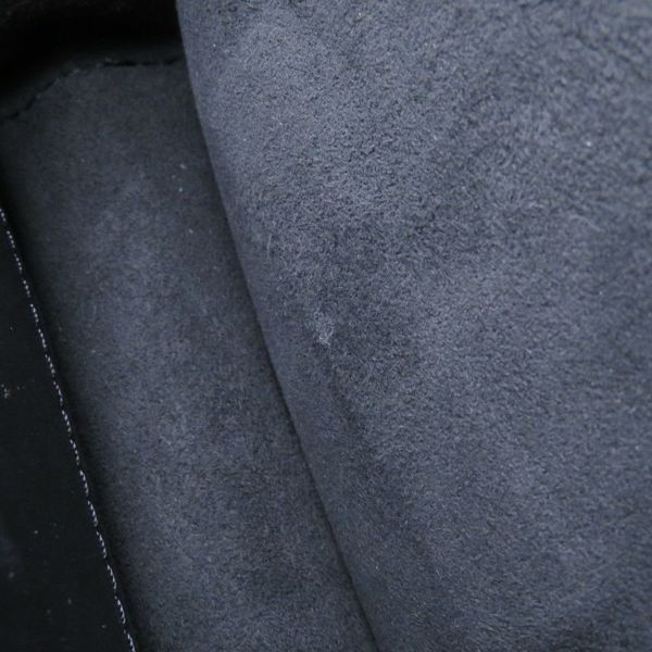 ルイヴィトン ショルダーバッグ モノグラム・リバース ピコ・ドーフィーヌ M82749 ヴィトン バッグ 3way ハンドバッグ 黒 ブラック