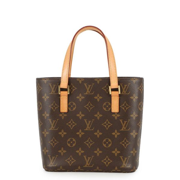 ルイヴィトン ハンドバッグ モノグラム ヴァヴァン PM M51172 LOUIS VUITTON ヴィトン バッグ