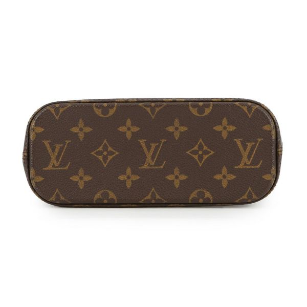 ルイヴィトン ハンドバッグ モノグラム ヴァヴァン PM M51172 LOUIS VUITTON ヴィトン バッグ