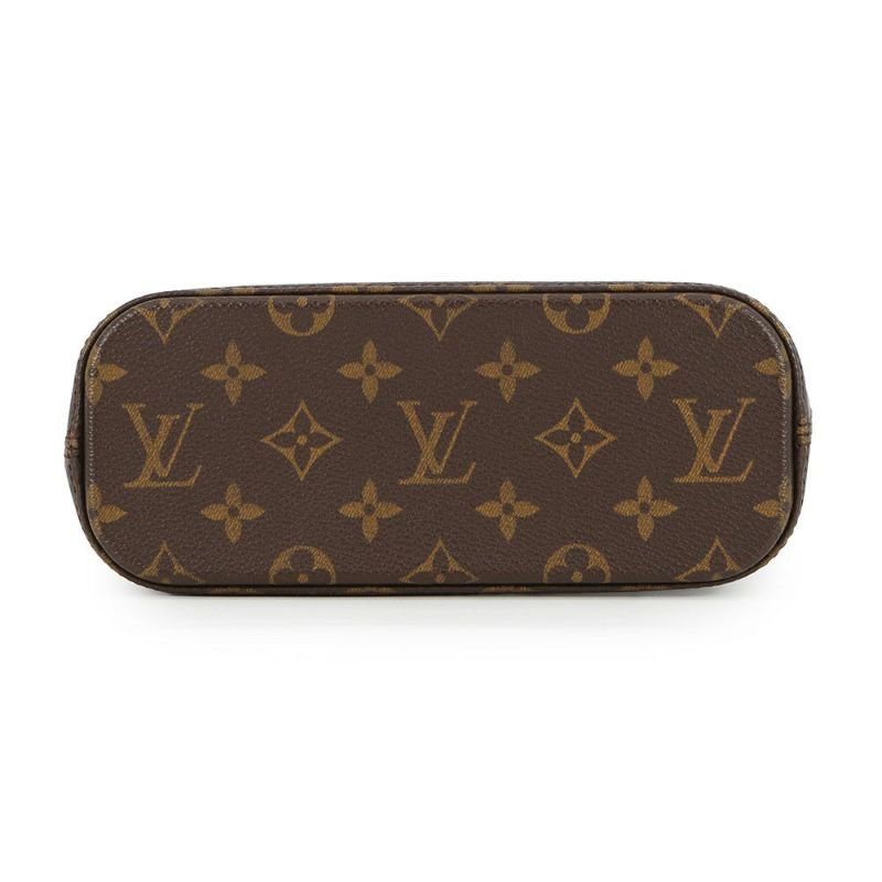 ルイヴィトン ハンドバッグ モノグラム ヴァヴァン PM M51172 LOUIS VUITTON ヴィトン バッグ