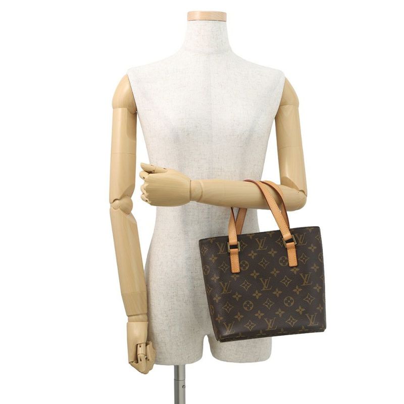 ルイヴィトン ハンドバッグ モノグラム ヴァヴァン PM M51172 LOUIS VUITTON ヴィトン バッグ