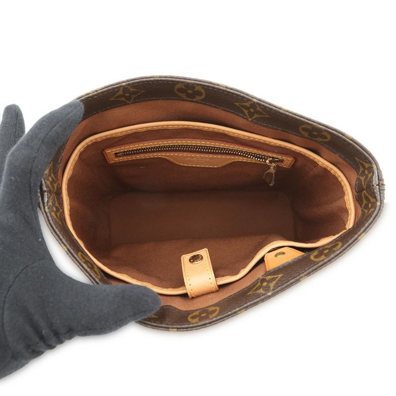ルイヴィトン ハンドバッグ モノグラム ヴァヴァン PM M51172 LOUIS VUITTON ヴィトン バッグ