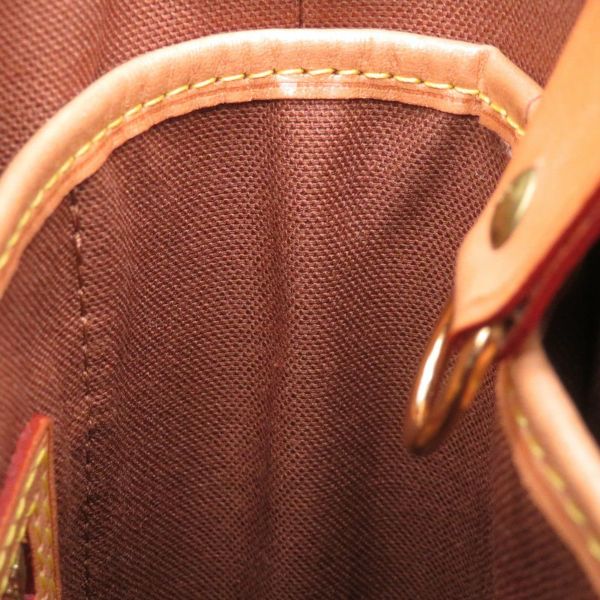 ルイヴィトン ハンドバッグ モノグラム ヴァヴァン PM M51172 LOUIS VUITTON ヴィトン バッグ