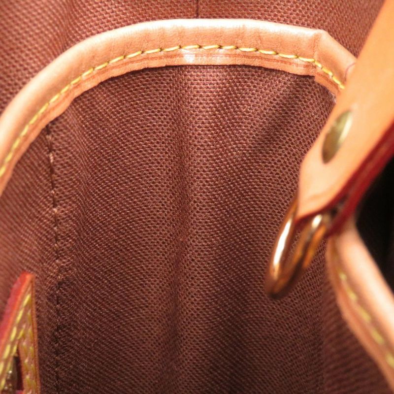 ルイヴィトン ハンドバッグ モノグラム ヴァヴァン PM M51172 LOUIS VUITTON ヴィトン バッグ