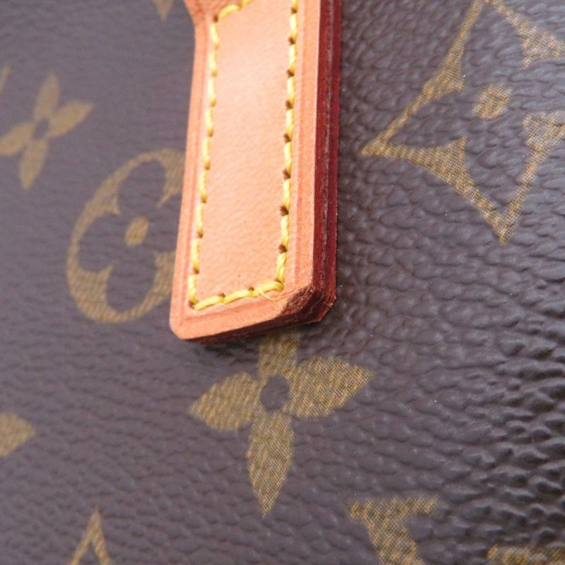 ルイヴィトン ハンドバッグ モノグラム ヴァヴァン PM M51172 LOUIS VUITTON ヴィトン バッグ
