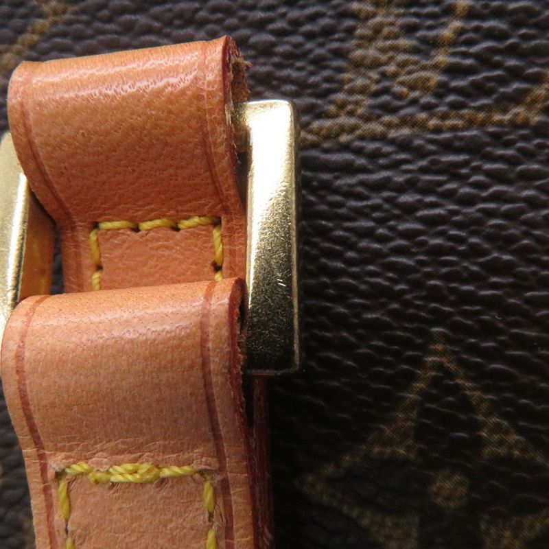 ルイヴィトン ハンドバッグ モノグラム ヴァヴァン PM M51172 LOUIS VUITTON ヴィトン バッグ