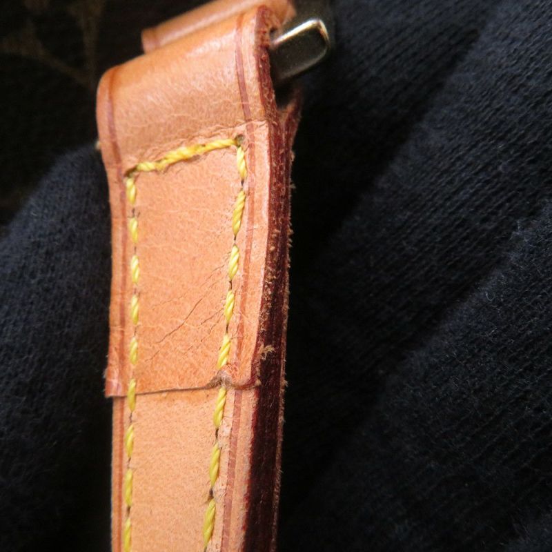 ルイヴィトン ハンドバッグ モノグラム ヴァヴァン PM M51172 LOUIS VUITTON ヴィトン バッグ