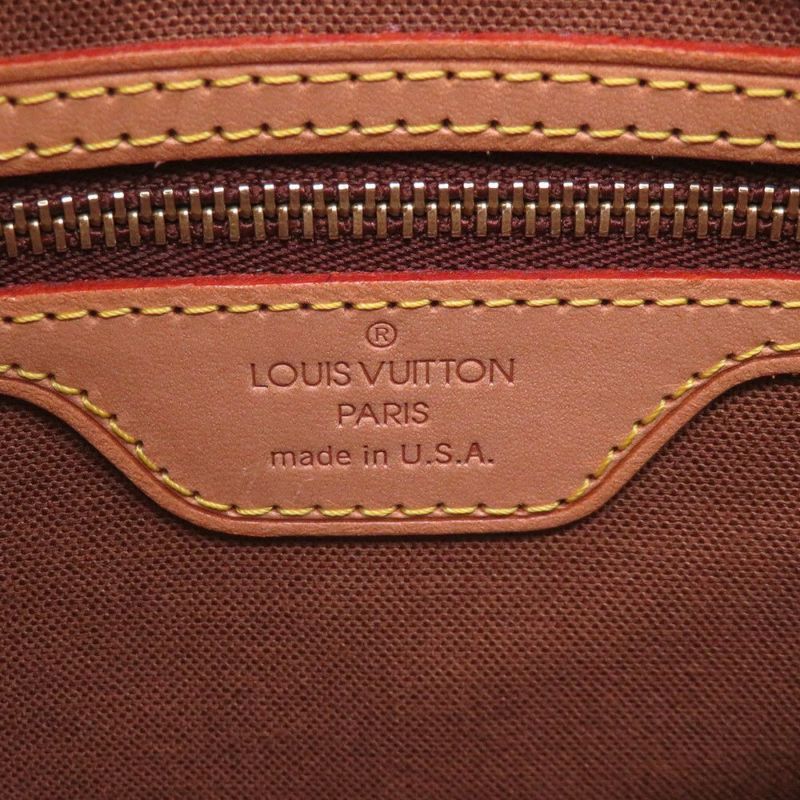 ルイヴィトン ハンドバッグ モノグラム ヴァヴァン PM M51172 LOUIS VUITTON ヴィトン バッグ
