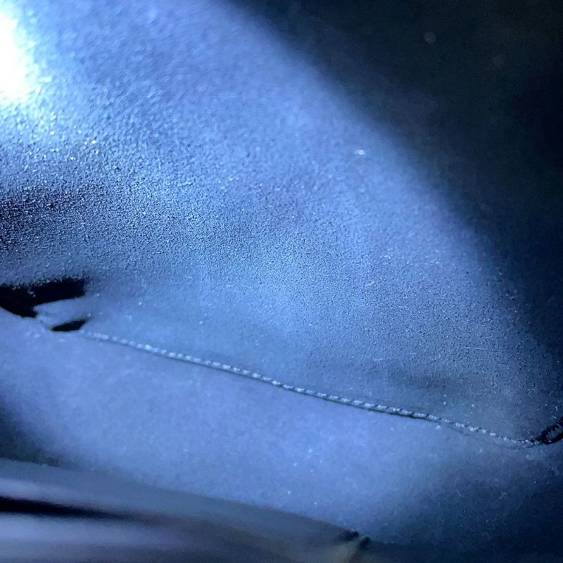 ヴァレンティノ・ガラヴァーニ ショルダーバッグ VLTNロゴ レザー VALENTINO 黒