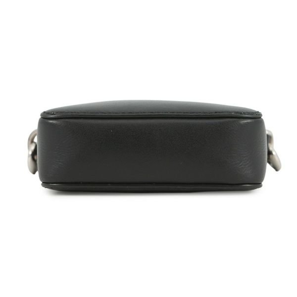 ヴァレンティノ・ガラヴァーニ ショルダーバッグ VLTNロゴ 3Y2B0943WJW VALENTINO 黒