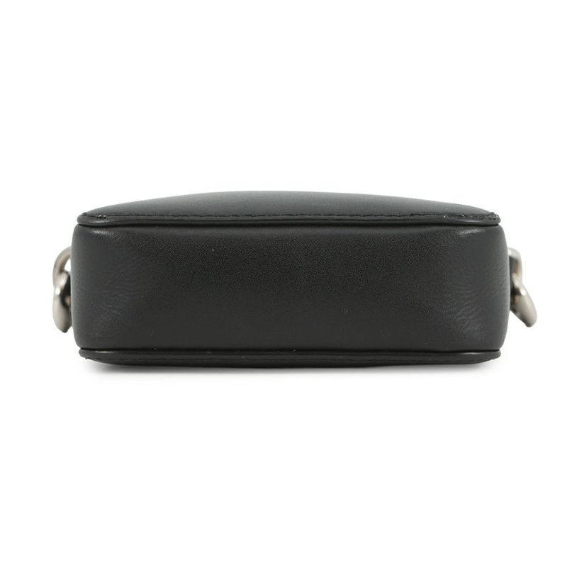 ヴァレンティノ・ガラヴァーニ ショルダーバッグ VLTNロゴ 3Y2B0943WJW VALENTINO 黒