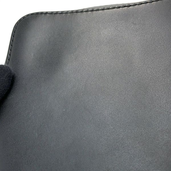 ヴァレンティノ・ガラヴァーニ ショルダーバッグ VLTNロゴ 3Y2B0943WJW VALENTINO 黒