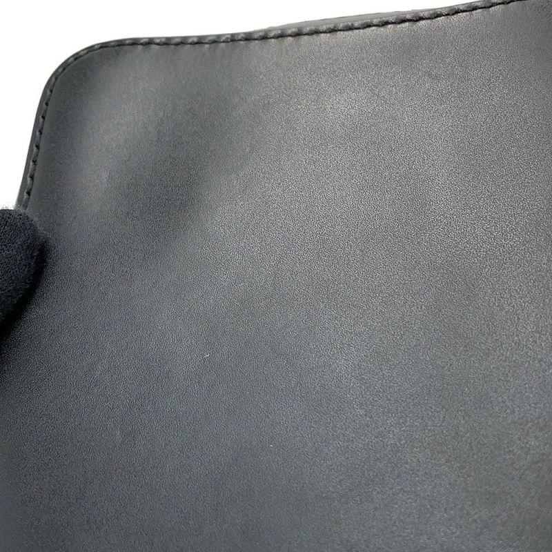 ヴァレンティノ・ガラヴァーニ ショルダーバッグ VLTNロゴ 3Y2B0943WJW VALENTINO 黒