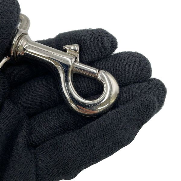 ヴァレンティノ・ガラヴァーニ ショルダーバッグ VLTNロゴ 3Y2B0943WJW VALENTINO 黒