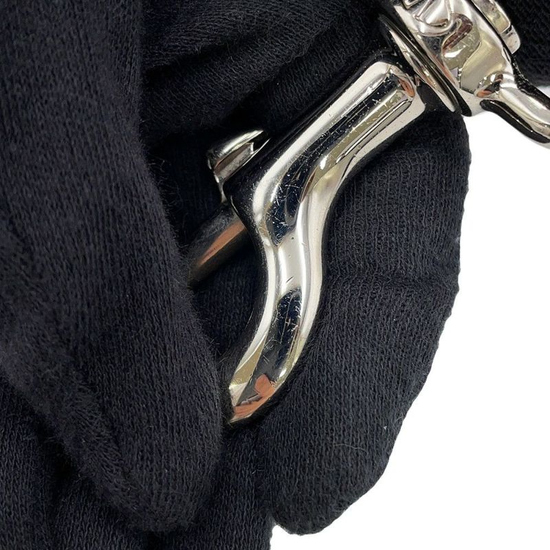 ヴァレンティノ・ガラヴァーニ ショルダーバッグ VLTNロゴ 3Y2B0943WJW VALENTINO 黒