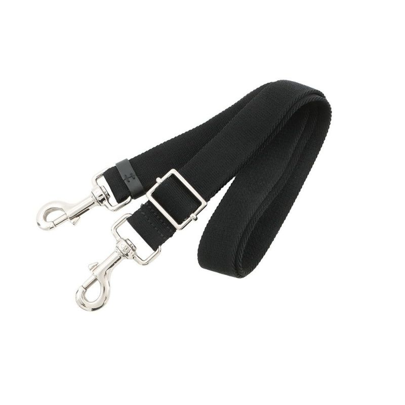 ヴァレンティノ・ガラヴァーニ ショルダーバッグ VLTNロゴ 3Y2B0943WJW VALENTINO 黒