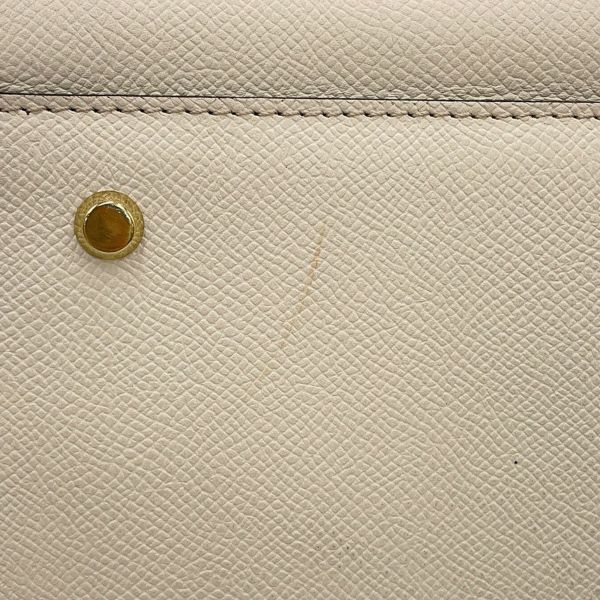 ヴァレクストラ ハンドバッグ Bキューブ Valextra 2way