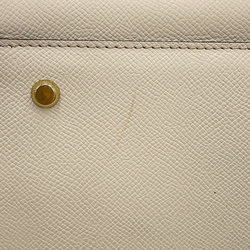 ヴァレクストラ ハンドバッグ Bキューブ Valextra 2way