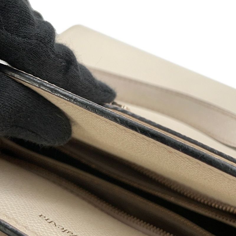 ヴァレクストラ ハンドバッグ Bキューブ Valextra 2way